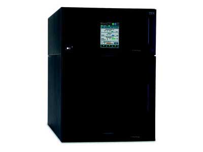 IBM TS3310(3576L5B)Ŏ(k)